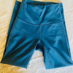 Lululemon Wunder Train leggings